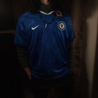 2024 25 Nike Chelsea Fc  25 Mois  s Caicedo Men   s     New With Tags