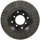 Rotary Cutter Tailwheel Fits King Kutter Replaces 403001kk