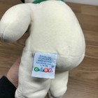 Eden The Snowman Stuffed Plush 10  Raymond Briggs Stuffed