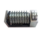 6 Digits Numbering Machine Forward For Letterpress Number Coding 4x8 Cicero