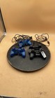 Sony Scph-10010   Cechzc2u Ps2 Ps3 Controllers Gaming Bundle Lot Of 4