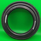 Arri 100mm Lens Bellows Ring For Studio Mode Arri Mb-20 Series Matte Boxes