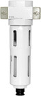3 8  Air In-line Compressed Particulate Filter moisture Water Trap Filter Wit   