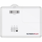 Infocus Sp2234st Screenplay Multimedia Projectorproj P123 Vista Xga Sp2234st