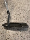 Vintage Ping Golf Blade Putter Karsten Anser 2 Steel 85068 Usa - Hc And Org Grip