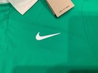 Nwt Nike Court Tennis Shirt French Open Ib8141-324 Sinner Men s Size Xl