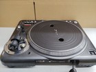 Vestax Pdx-3000mk2 Direct Drive Dj Turntable Good Gp