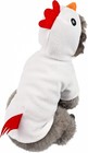 Dog Cat Chicken Costumes Pet Halloween Christmas Thanksgiving Cosplay Hoodie