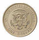 2026 Semiquincentennial President Donald J  Trump  1 Coin Bag  100    presale   