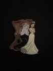Fantasy Pin  Ursula  Looking In The Mirror At Her Human Transformation  Vanessa