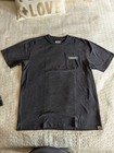 Lot 4 Carhartt Loose Fit Heavyweight Short-sleeve Pocket T-shirts Medium