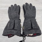 Gerbing s Heated Gloves Xs Fleece Microwire Core Heat Battery Powered Charger