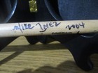 Mike Inez Alice In Chains Ozzy Heart Authentic Drum Stick
