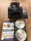 Great Planes Realflight Rc Simulator G2 Controller 15 Pin With Discs And Manual
