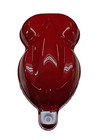   1184 High Gloss Candy Apple Red Single Stage Acrylic Enamel Paint Gallon Kit