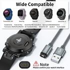 Compatible For Garmin Watch Charger Cable 1 Or 2 Pack