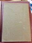 Vintage 1935 Miners First Aid Instruction Manual Bureau Of Mines 