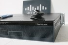 Cisco 2911-v k9 Voice Bundle Cisco2911-v k9 3-port Router