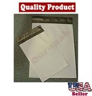 200 Pcs 24x36  Self Sealing Poly Mailer Envelope Bags Courier Usps Ups Packaging