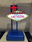 Battery Operated Welcome To Fabulous Las Vegas Nevada 15   Signno Cord