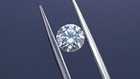 Loose 10 00 Ct Round Cut Natural D Color Lab Grown Cvd Diamond Vvs1 Certified