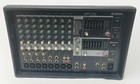 Yamaha Emx512sc Powered Stereo Mixer   Amplifier W Built-in Effects  1000 Watts