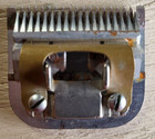 Oster Clipper Blade No  50 Size 1 Replacement Barber Clipper Blade