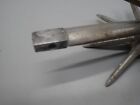  One Garden Weasel Hand Tiller Replacement Tine 