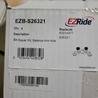 Ezride Semi Truck   Trailer Pivot Bushing  Repair Kit Ezb S26321  R3014377