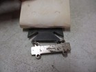 Ww2 Us Army Marksman Badge With Rifle Bar A