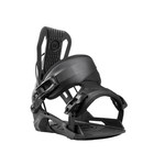 Flow Nexus Snowboard Bindings - Men s - 2026 - Large   Black
