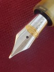 Conklin Nozac 14k M Fountain Pen