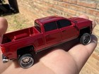 Custom 1 64 2018 Silverado With Rock Lights