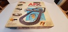 Afx Aurora Model Motoring Slot Car  pit Row Racing  Box Tracks Controls Power 