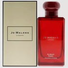 Scarlet Poppy Cologne Intense By Jo Malone 3 4 Oz  100ml Cologne Spray For Women