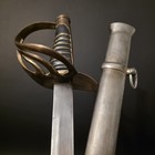 40  Antique Style Civil War 1840 Heavy Calvary Saber Sword