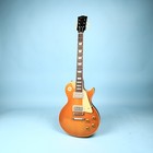Gibson Custom Shop 58  Les Paul Standard Lpr-8 Electric Guitar