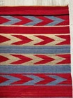 Navajo Rug  Early Chinle Classic Revival  Ca  1930-40