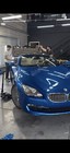 2014 Bmw 6-series I