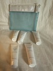 Mary Kay Satin Hands Body Hydrating Lotion 0 84 Oz Travel Size Bundle Lot Of 5