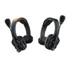 Hollyland Solidcom Se Intercom System W 2x 1-ear Headsets  2 4ghz