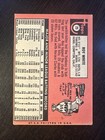 1969 Topps  25 Roy White New York Yankees Ex  hot Corner Vintage 