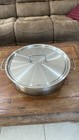 Vollrath 47762 Intrigue 24 Qt  Brazier Pan   Lid