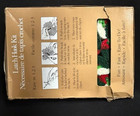 Muppets Kermit Christmas Latch Hook Pillow Kit K3680 Complete Columbia-minerva