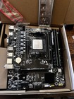 Mobo Cpu Combo Ryzen 5-3600 b450 Mobo 16gb Ddr4 Ram