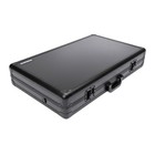 Magma 41102 Xxl Plus Dj Controller Flight Case  Matte Black