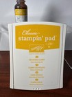 Stampin Up Classic Ink Refill   Pad   Crushed Curry   P2