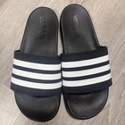 Unisex Adilette Comfort Slides  Men   s 5  Women   s 4  B13 