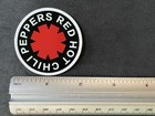 Red Hot Chili Peppers Sticker Red Rhcp Iconic 90s Alt Rock Band For Laptops New