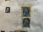 Stamp Collection